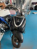Sym Scooter - Opknapper met blauw kenteken, Ophalen, Gebruikt, Overige modellen, Benzine