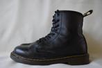 Okt'25 DR MARTENS maat 34 laarzen zwart leder ZGAN, DR MARTENS, Schoenen, Ophalen of Verzenden, Zo goed als nieuw