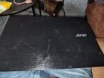 Acer game laptop, Ophalen of Verzenden, Zo goed als nieuw