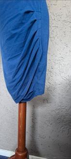 Je M'Ampelle rokken maat XL, Ophalen of Verzenden, Zo goed als nieuw, Maat 46/48 (XL) of groter, Blauw