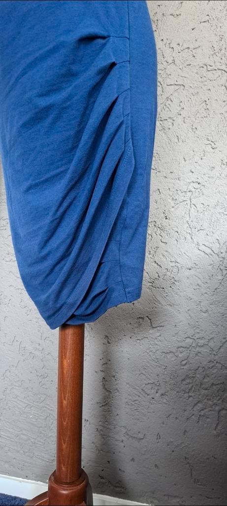 Je M'Ampelle rokken maat XL, Kleding | Dames, Rokken, Zo goed als nieuw, Maat 46/48 (XL) of groter, Blauw, Ophalen of Verzenden