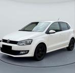 Volkswagen Polo 5 deurs, Auto's, Volkswagen, Voorwielaandrijving, 967 kg, 1198 cc, Wit