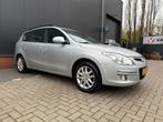 Hyundai I30 CW 1.6i Style (Eerste eigenaar|12 mnd BOVAG-gara, Auto's, 12 maanden, Gebruikt, 4 cilinders, Leder en Stof
