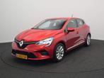 Renault Clio TCe 100 Bi-Fuel Intens - LPG-G3, clima, sensor, Auto's, Renault, Voorwielaandrijving, 101 pk, Met garantie (alle)