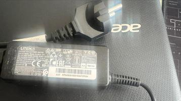 * Oplader Acer, Travelmate, Chromebook bijna nieuw beschikbaar voor biedingen