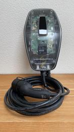 Mennekes laadpaal (wallbox), Ophalen, Zo goed als nieuw, Laadpaal en Laadkabel