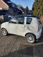 Microcar  brommobiel crecav sonique, Gebruikt, 16 km/u of meer, 46 km of meer, Ophalen