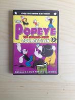 DVD The Popeye the Sailor Man Collection 2 8713747060276, Ophalen of Verzenden, Nieuw in verpakking