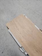 18 x Ambiant robusto plak pvc 153 x 25 (+- 7m2), Huis en Inrichting, Ophalen, Bruin, Overige typen, Nieuw