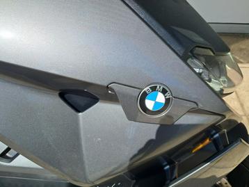 BMW CE-04 (bj 2022) beschikbaar voor biedingen