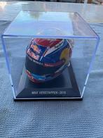 Diverse spark 1/5 helm verstappen, Verzamelen, Automerken, Motoren en Formule 1, Ophalen of Verzenden, Zo goed als nieuw, Formule 1