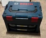 Bosch Blauw L-Boxx LS Boxx 306 + 1 Lade en 1 opbergdoos, Ophalen, Zo goed als nieuw