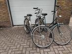 Damesfiets oldtimer s., Fietsen en Brommers, Fietsen | Dames | Omafietsen, 56 cm of meer, Ophalen of Verzenden, Zo goed als nieuw
