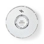 Te Koop rook en koolmonoxide melder, Ophalen of Verzenden, Nieuw