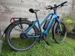 Sparta D-Burst Speed Pedelec met dubbele accu, Fietsen en Brommers, Fietsen | Dames | Sportfietsen en Toerfietsen, 53 tot 56 cm