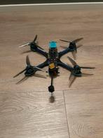 Fpv drone, Audio, Tv en Foto, Drones, Ophalen of Verzenden, Zo goed als nieuw