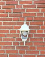 Buiten lamp lantaren wit, Ophalen, Zo goed als nieuw