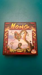 Hong Spel, Een of twee spelers, Ophalen of Verzenden, Zo goed als nieuw, White Goblin