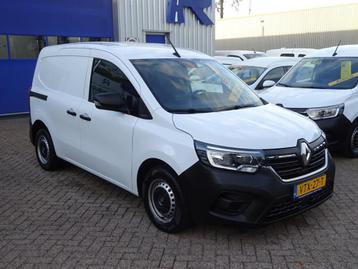 Renault Kangoo 1.5 Blue dCi Comfort L1 AIRCO NAVIGATIE CRUIS beschikbaar voor biedingen