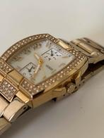 Horloge dames Guess, Ophalen of Verzenden, Zo goed als nieuw, Staal, Guess