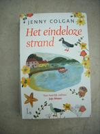 Paperback: Het eindeloze strand - Jenny Colgan, Ophalen of Verzenden, Gelezen, Jenny Colgan, Europa overig
