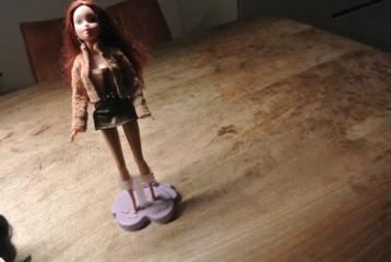 Barbie My Scene 2002 Chelsea/ nr 237 beschikbaar voor biedingen