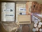 Set junk jounal,scrapbooking,bulletjournal,dagboek enz, Ophalen, Papier of Karton