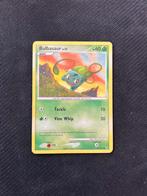 Bulbasaur #93, Hobby en Vrije tijd, Verzamelkaartspellen | Pokémon, Ophalen of Verzenden, Zo goed als nieuw, Losse kaart