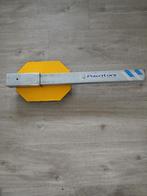 Powerlock wielklem en Milenco spiegels, Caravans en Kamperen, Caravan accessoires, Ophalen, Zo goed als nieuw