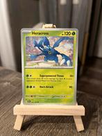 Heracross SVI 002/198, Hobby en Vrije tijd, Verzamelkaartspellen | Pokémon, Ophalen of Verzenden, Zo goed als nieuw