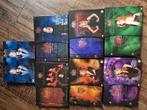 Buffy the vampire slayer en Angel dvds, Ophalen, Zo goed als nieuw