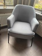 2 fauteuils, Huis en Inrichting, Ophalen of Verzenden, Zo goed als nieuw, 75 tot 100 cm, 50 tot 75 cm