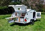 🏕️🌲CARETTA 1500 | 2021 | Licht Caravan 🏕️🚙, Overige merken, Tot en met 3, 4 tot 5 meter, Zonnepaneel