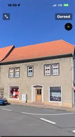 Winkel(4)woningen PAND DL kopen ZONDER BANK 0%Rente(Haram), Huizen en Kamers, Buitenland, 650 m², Duitsland, Verkoop zonder makelaar