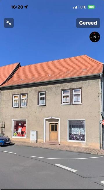 Winkel(4)woningen PAND DL kopen ZONDER BANK 0%Rente(Haram) beschikbaar voor biedingen