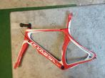 Olympia Boost XL frame set v-brake / disc, Ophalen of Verzenden, Gebruikt, Mountainbike, Frame