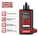 Thinkcar thinkdiag 2 OBD diagnose service onderhoud reset, Ophalen of Verzenden