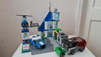 Lego city  60316, Ophalen of Verzenden, Zo goed als nieuw, Complete set, Lego