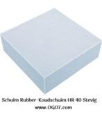 Schuimrubber, Ophalen of Verzenden, Nieuw, Gereedschap of Toebehoren