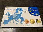 Duitsland Euro Munten Set 2014 PROOF, Postzegels en Munten, Munten | Europa | Euromunten, Ophalen of Verzenden, Duitsland, Overige waardes