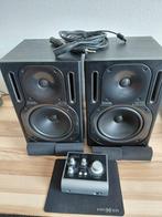 Luidsprekers Muziek Boxen Truth B2030A compleet, Overige typen, Zo goed als nieuw, 120 watt of meer, Ophalen