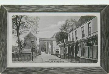 (304-074-013) Nieuwersluis Hotel de Kampioen beschikbaar voor biedingen