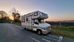 Fiat ducato camper 1993, Caravans en Kamperen, Campers, Fiat, Particulier, Half-integraal, 3 tot 6 maanden geleden