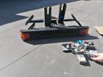 Twinny Load Fietsendrager, Ophalen, 2 fietsen, Gebruikt, Trekhaakdrager