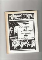 Het regent Het zegent door Nelly Bodenheim uit 1962, Boeken, Verzenden, Gelezen
