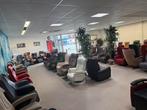 Gestoomd nagekeken gratis bezorging 100 x sta op relax stoel, Huis en Inrichting, Stoelen, Ophalen of Verzenden, Zo goed als nieuw