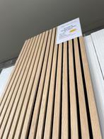 Grote restpartij wandpanelen, Huis en Inrichting, Woonaccessoires | Wanddecoraties, Ophalen of Verzenden, Nieuw