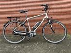 Elektrische fiets Victoria Bosch maat 53, Gebruikt, 51 tot 55 cm, 50 km per accu of meer, Ophalen
