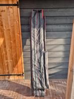 Nytro Foudraal voor 4 hengels - 195cm, Watersport en Boten, Hengelsport | Witvissen, Ophalen