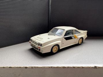 Opel Manta 400, Vitesse beschikbaar voor biedingen
